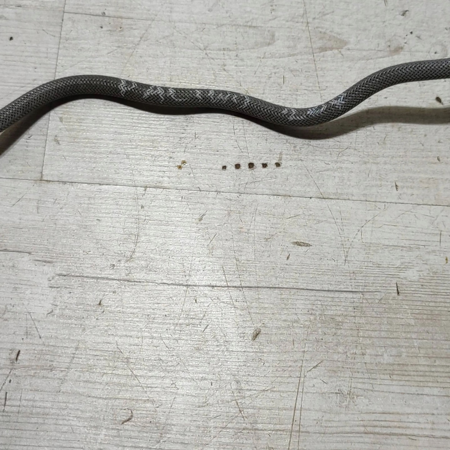 Peugeot 208 II 23r 1.2 fuel line