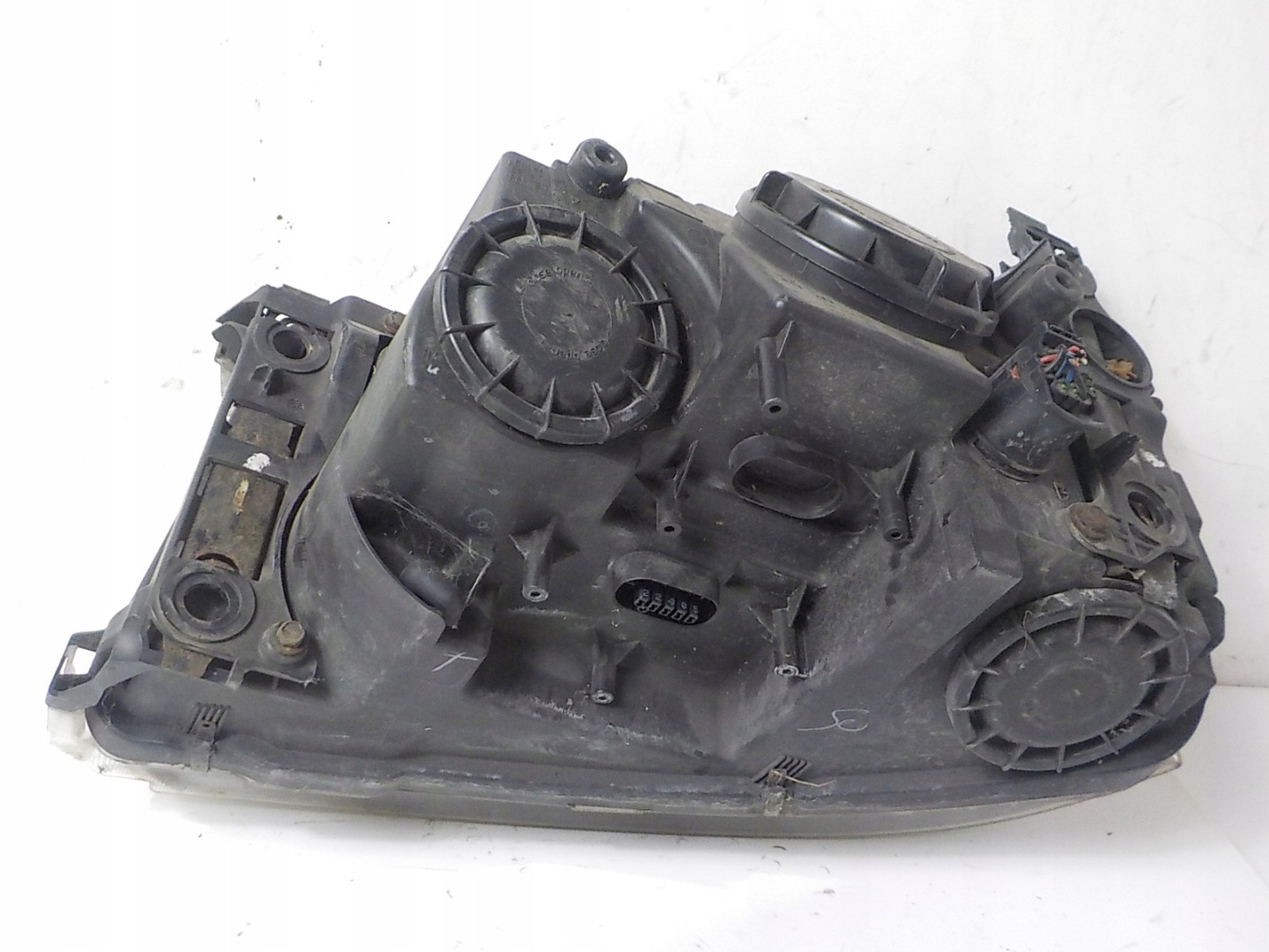 RANGE ROVER L320 XENON light right front front UK