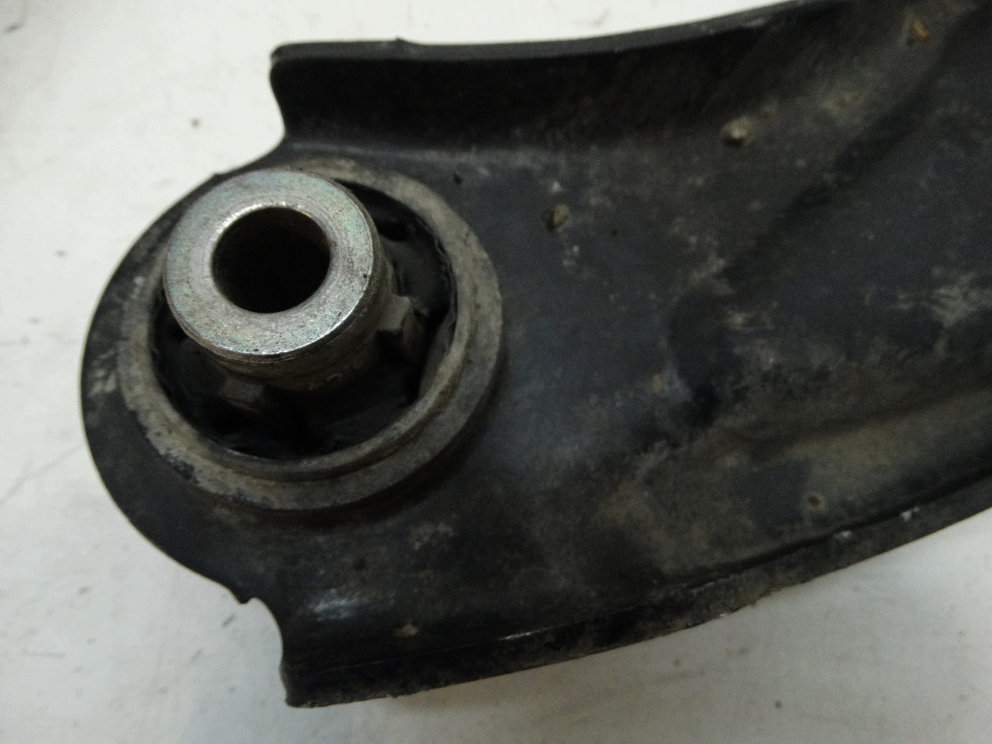 arm right front PEUGEOT 5008 II 2022R. 709 0722