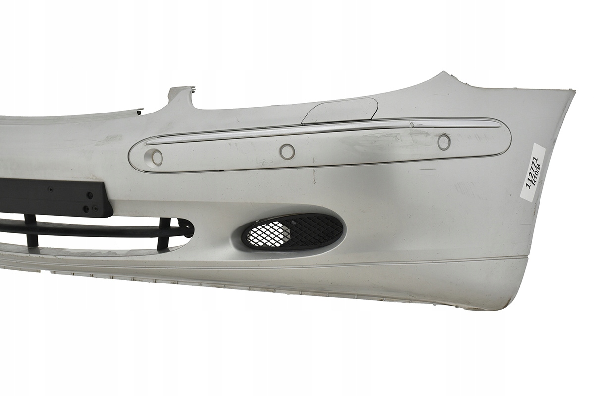 front bumper front MERCEDES S W220 744 PDC