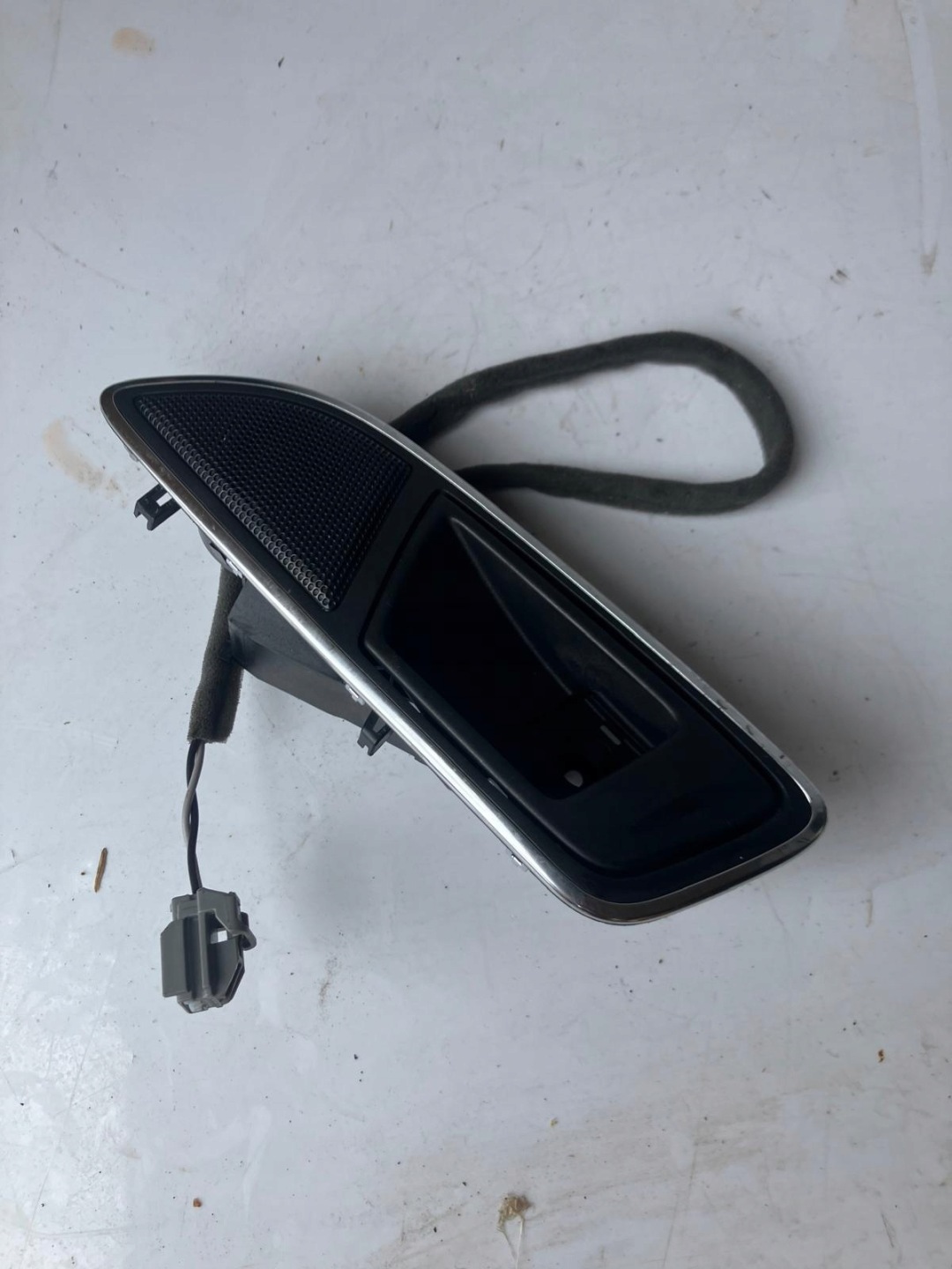 handle inner left front FORD B MAX AV11-R22601-CC