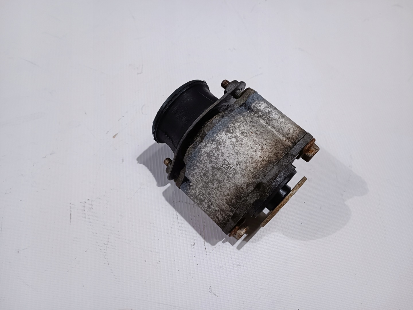 holder airbag cabs Ford F150 2015