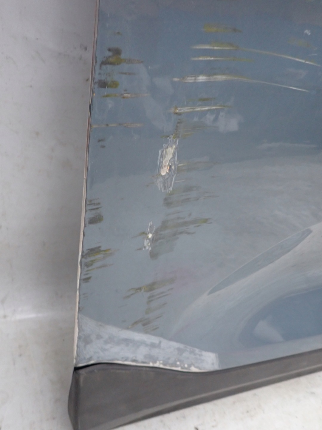 VOLVO XC40 17-> door front front left