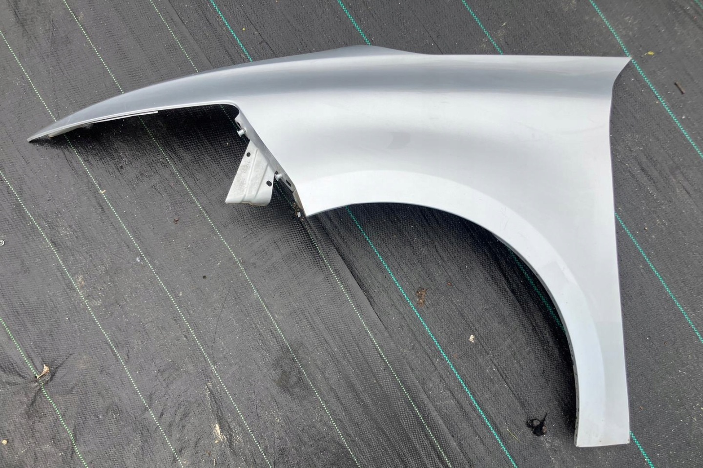 fender left front CITROEN C4 PICASSO II KROTKI EZR EZRC #25