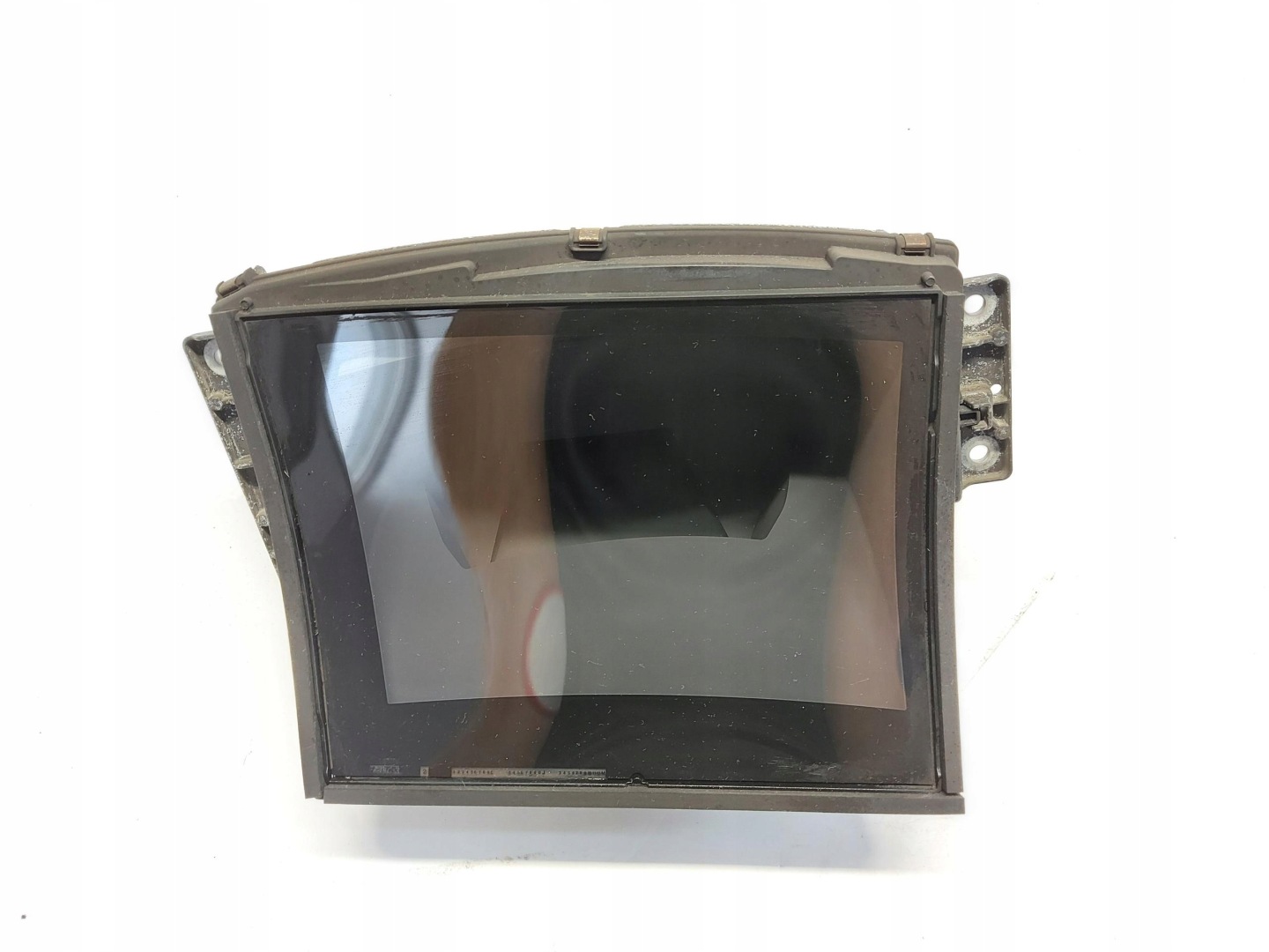 BMW iX i20 2023, Xdrive50, display HEADUP 5A4BA61