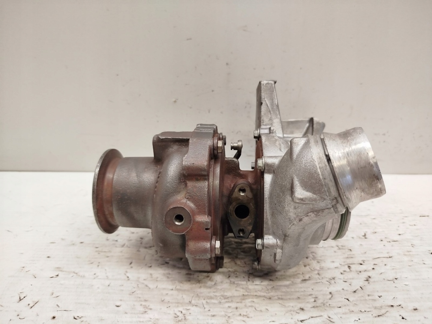 turbo BMW 2.0 D 7800594C GT1749V 68499 km