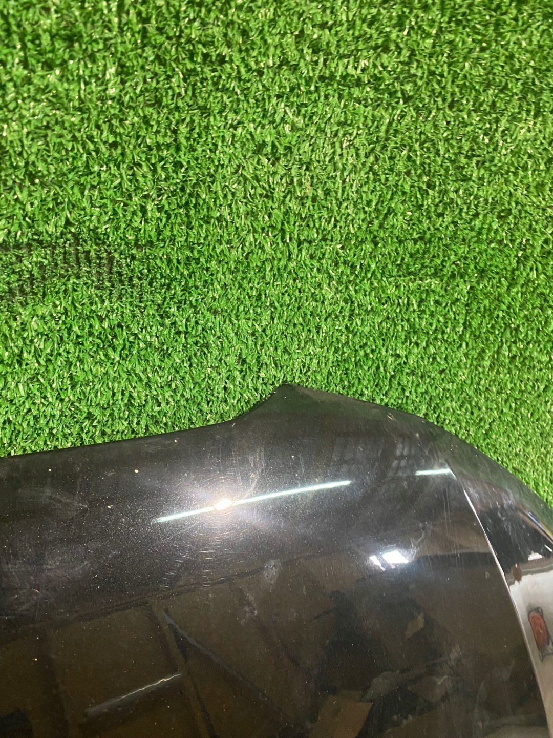 Cofano AUDI Q5 8R LIFT NR.M186