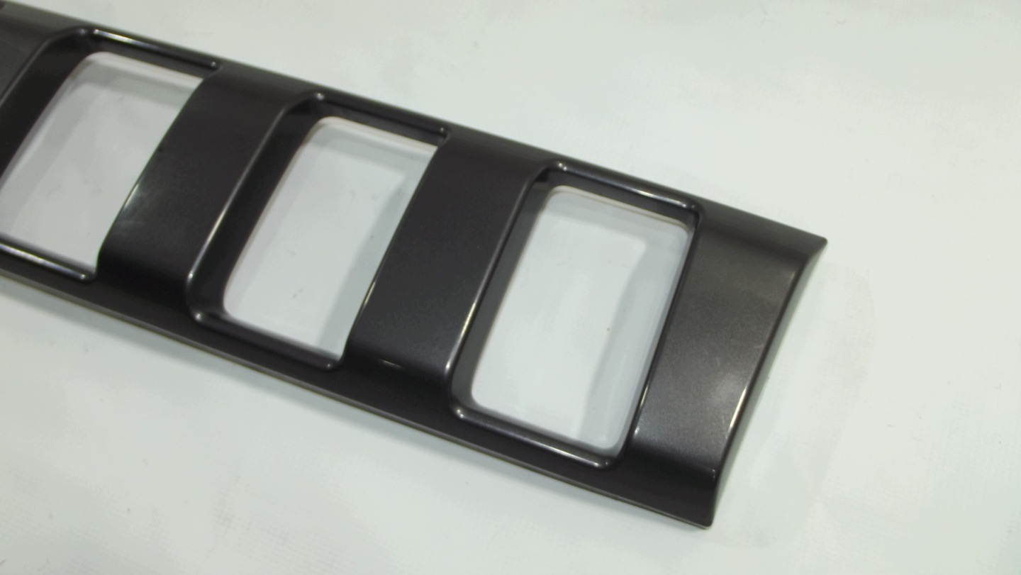 Suzuki Jimny grill grille radiator 72112-57M