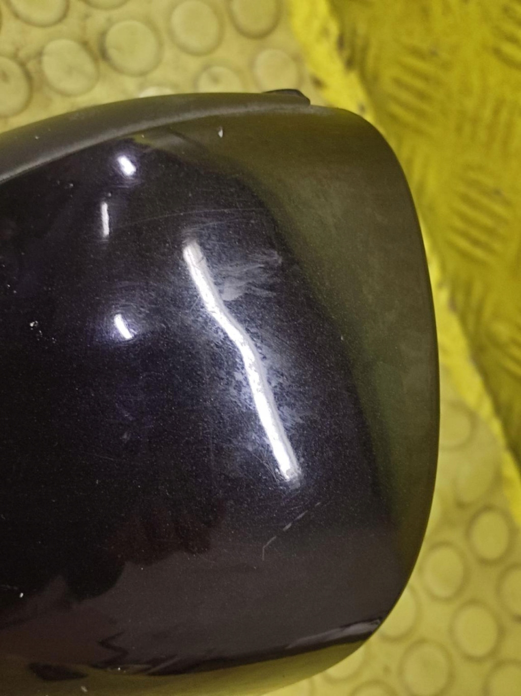 VW PASSAT B5 mirror right 5 PIN