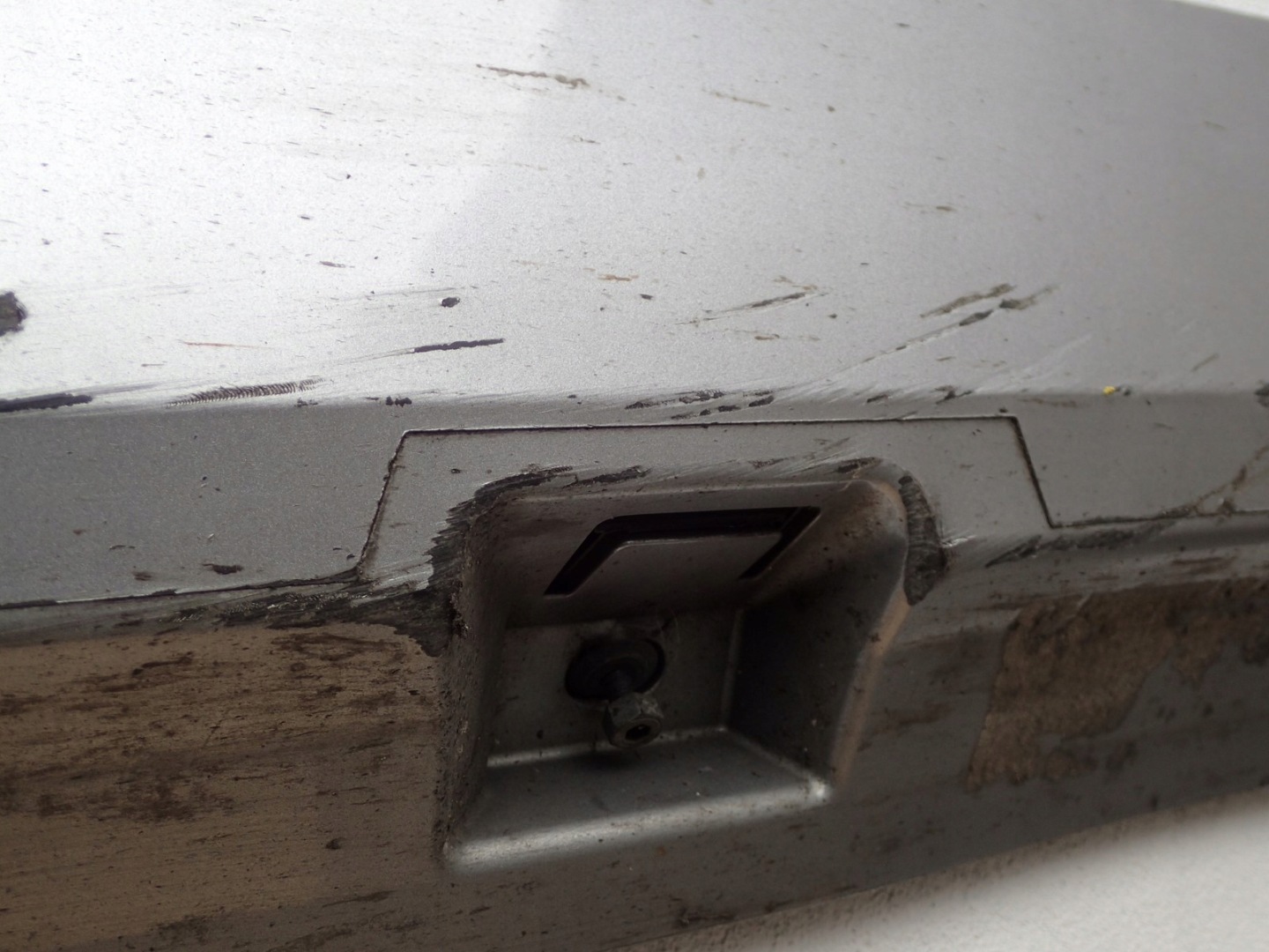 moulding threshold right threshold right VW ARTEON 3G8