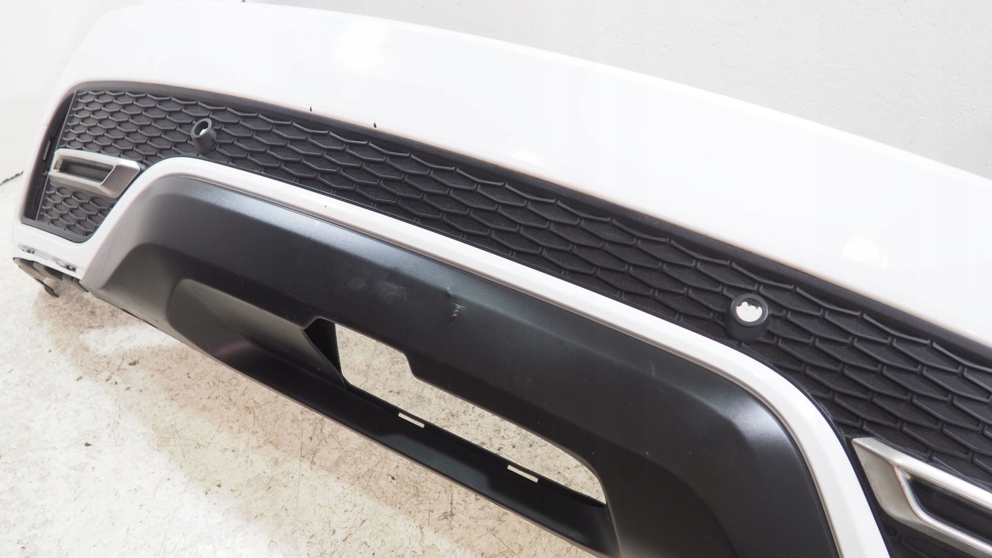 Jaguar E Pace lift bumper rear part rear J9C3-17D781-A