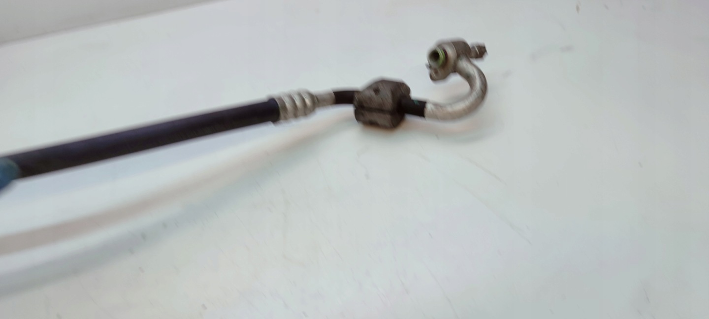 vedení hadice klimatizaci AUDI A6 C7 A7 4G0816743AJ
