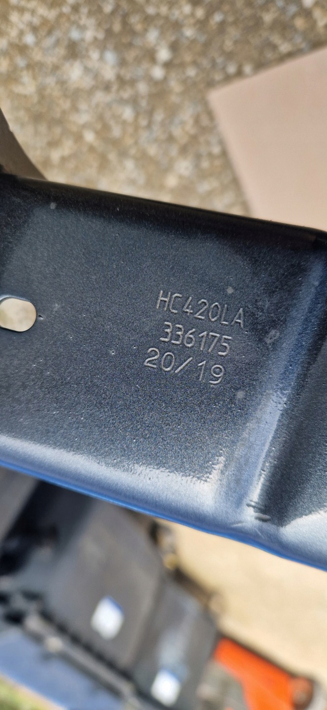 Stoßstangenträger heck SEAT ATECA Original IDEAL