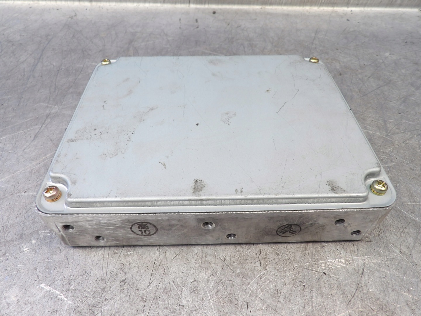 COMPUTER MAZDA 323F BJ 1,6B ZM3918881B 279700-1341