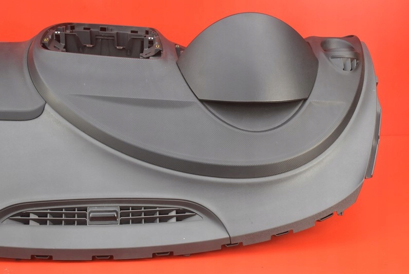 dashboard instrument panel console cockpit airbag EU SEAT TOLEDO 3 III 04-10