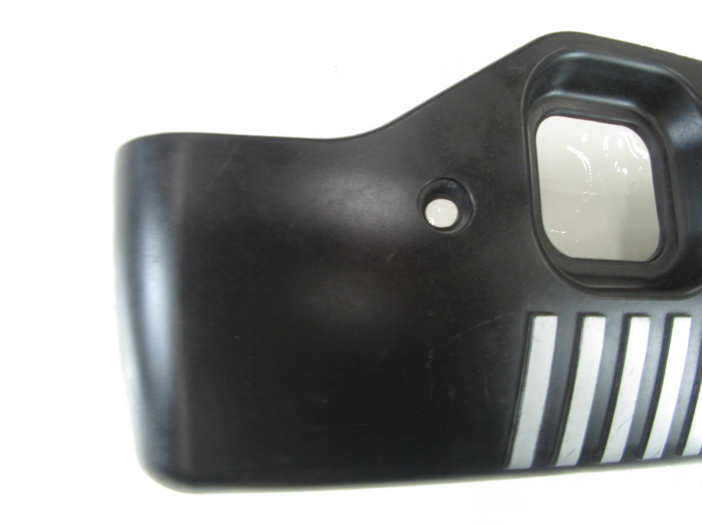 cover upper of the engine BMW e46 2.0 M47 136km