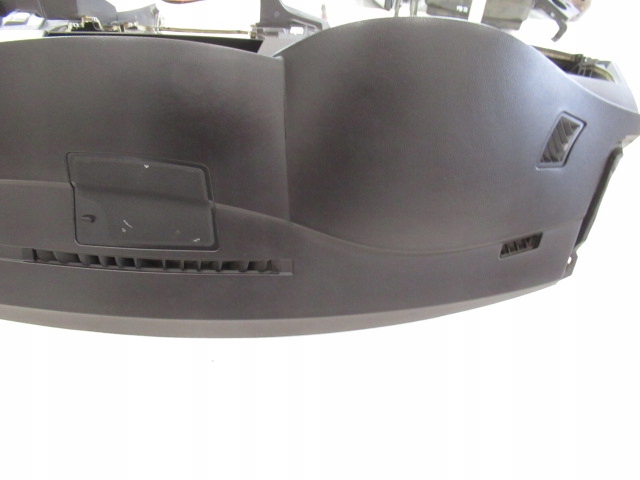 dashboard instrument panel BMW e60 e61 sedan KOMBI EUROPA 05-07r.
