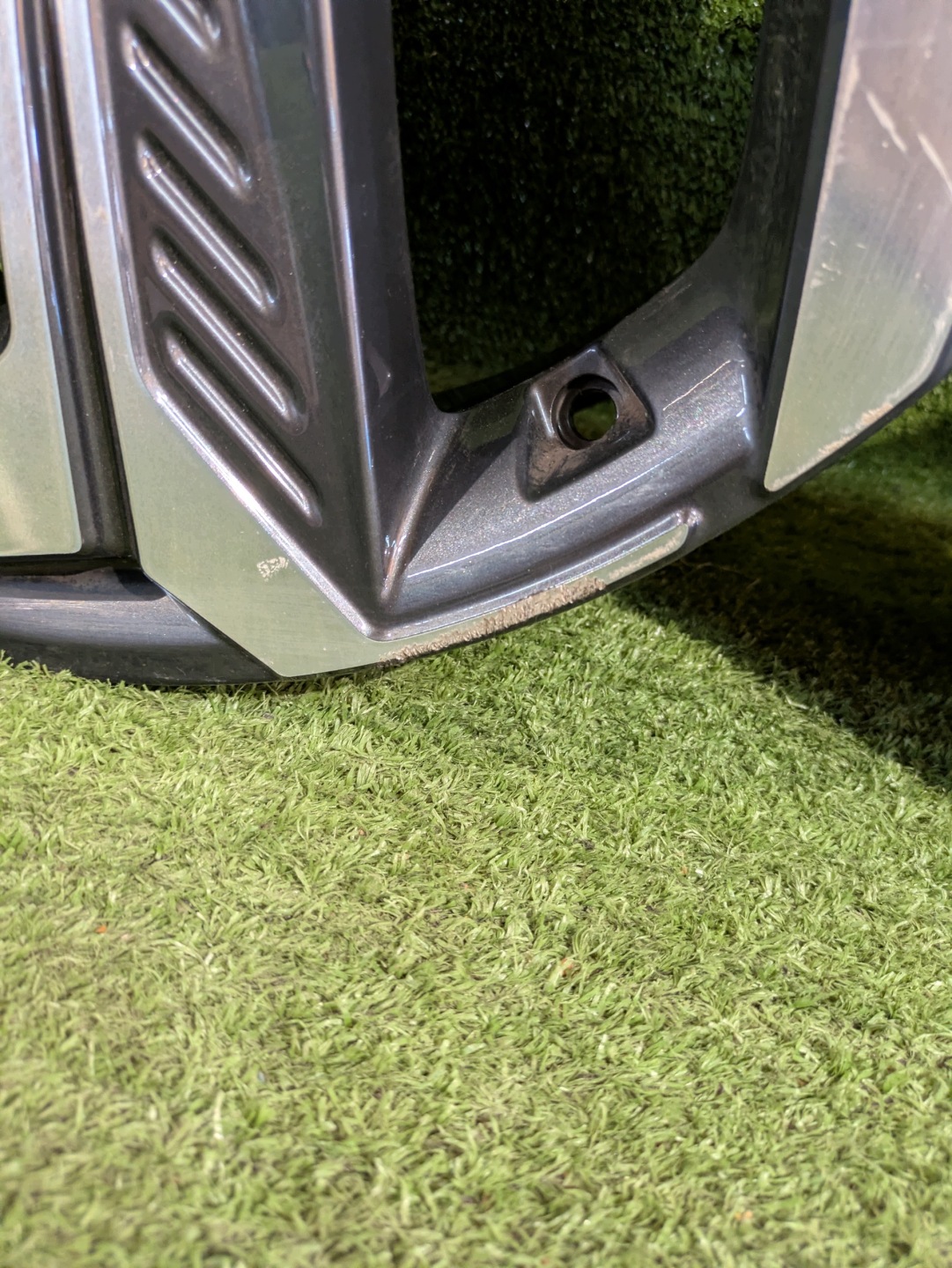 disk disk hliníkový HYUNDAI TUCSON IV 18" x 7.5J ET51 NR.F310
