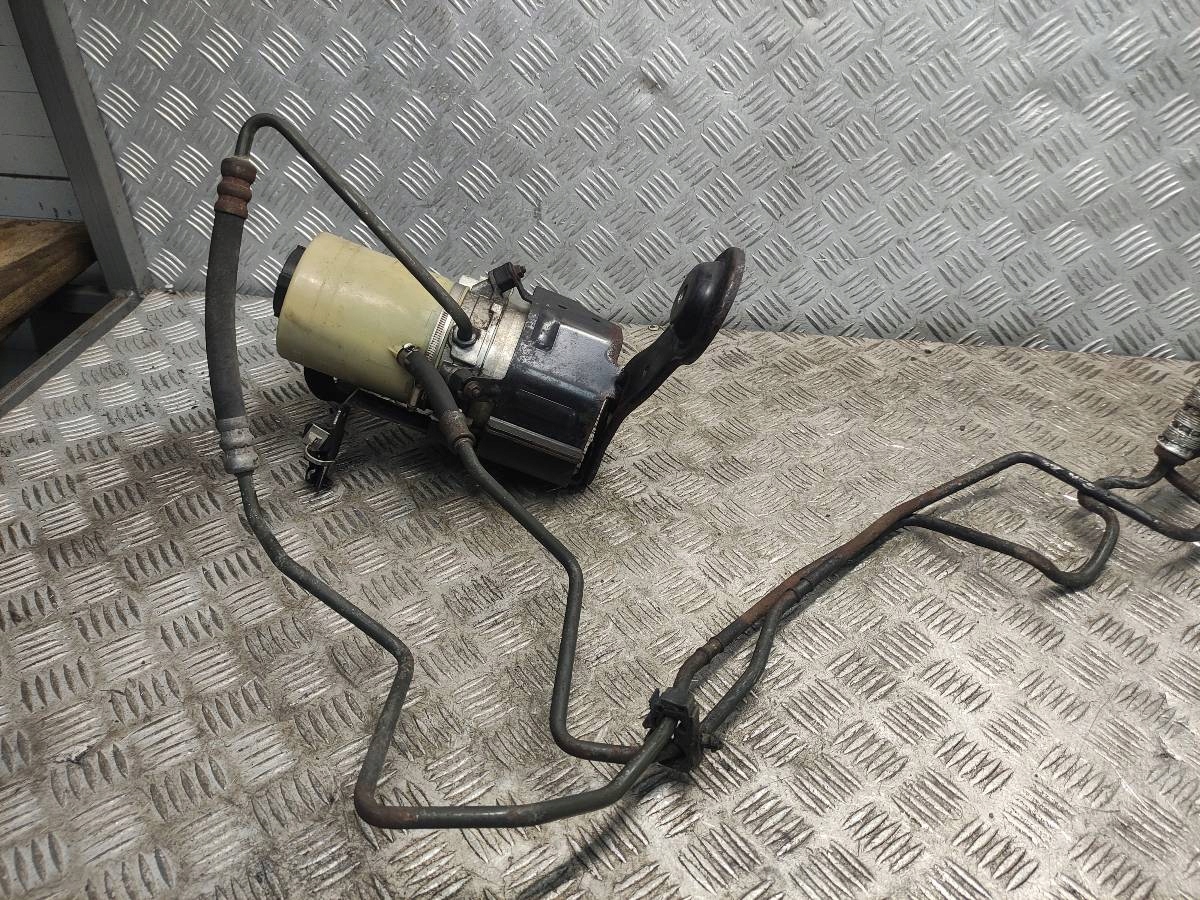 Pompa servosterzo elettrico TRW + Tubi SERVOSTERZO OPEL SIGNUM e