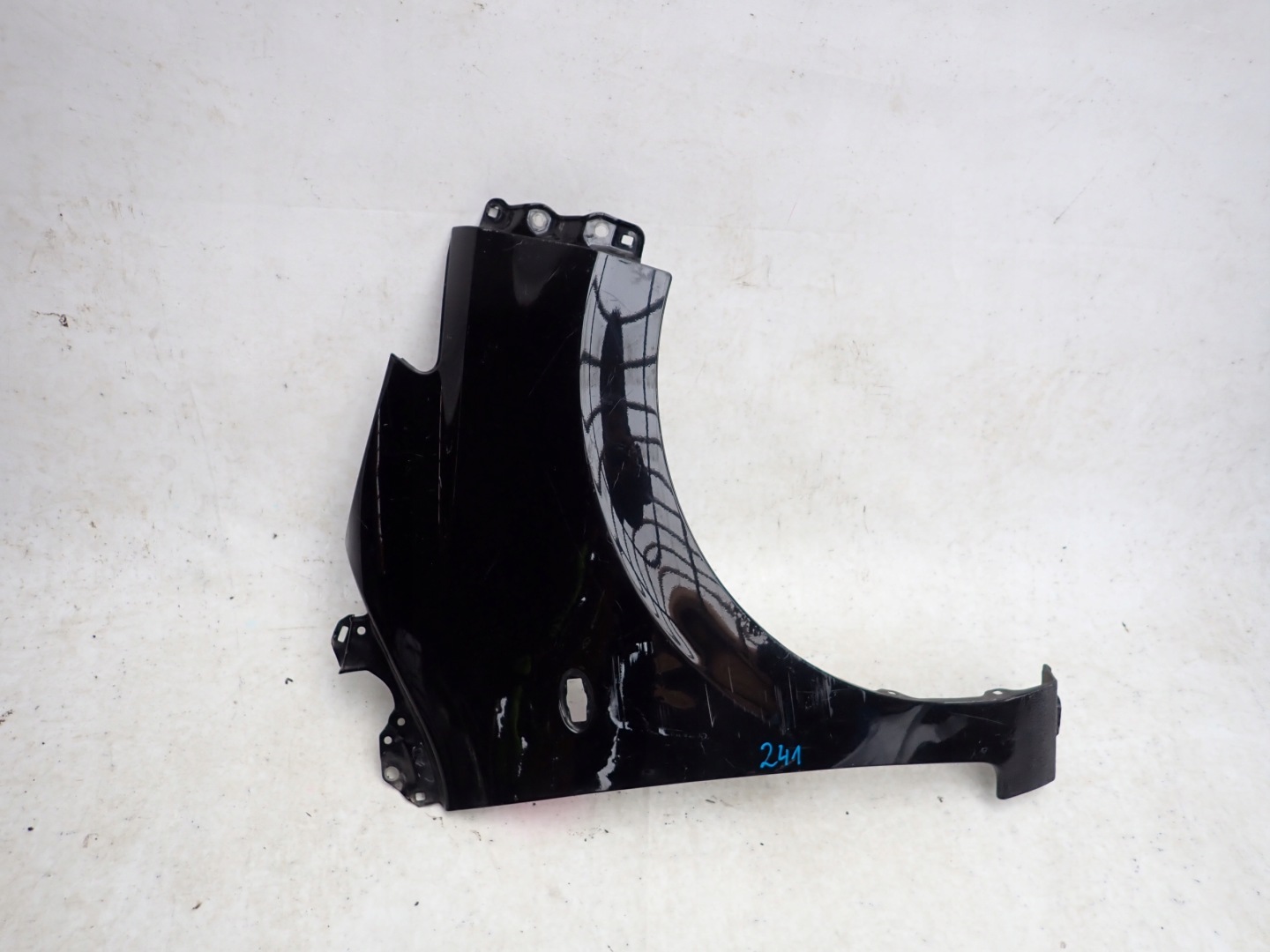 CITROEN C1 II 2014 - fender right front front