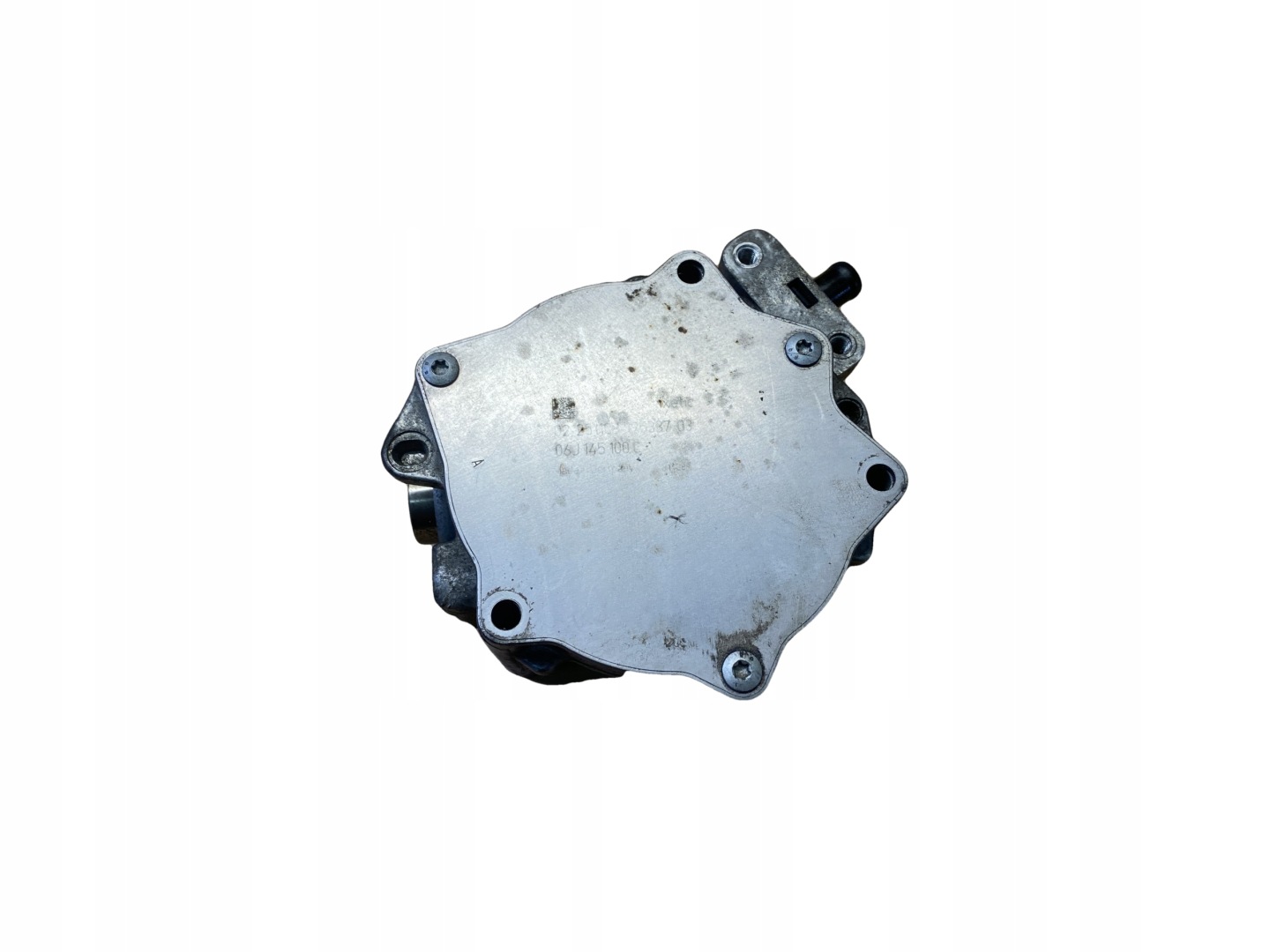 VW AUDI SKODA pump vacual 06J145100C