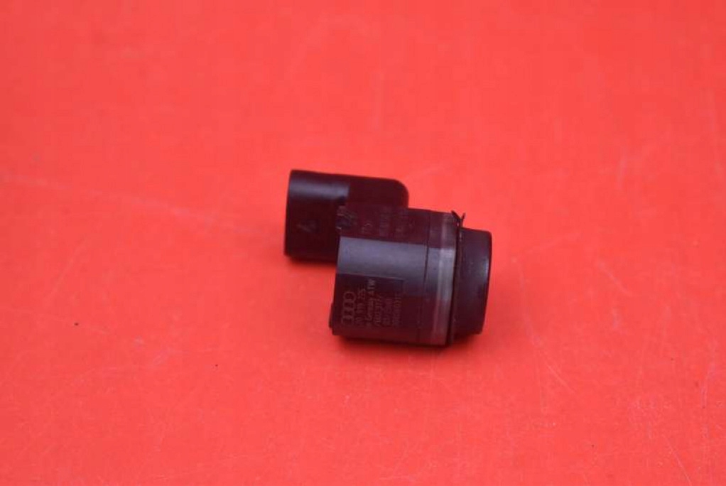 Sensor Parken heck PDC 420919275 AUDI A4 B8 07-11