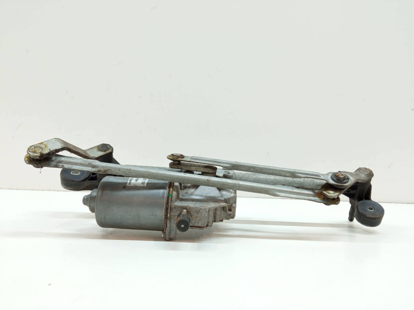 wiper mechanism front EU 13182340 Opel Corsa IV (2006-2014) D