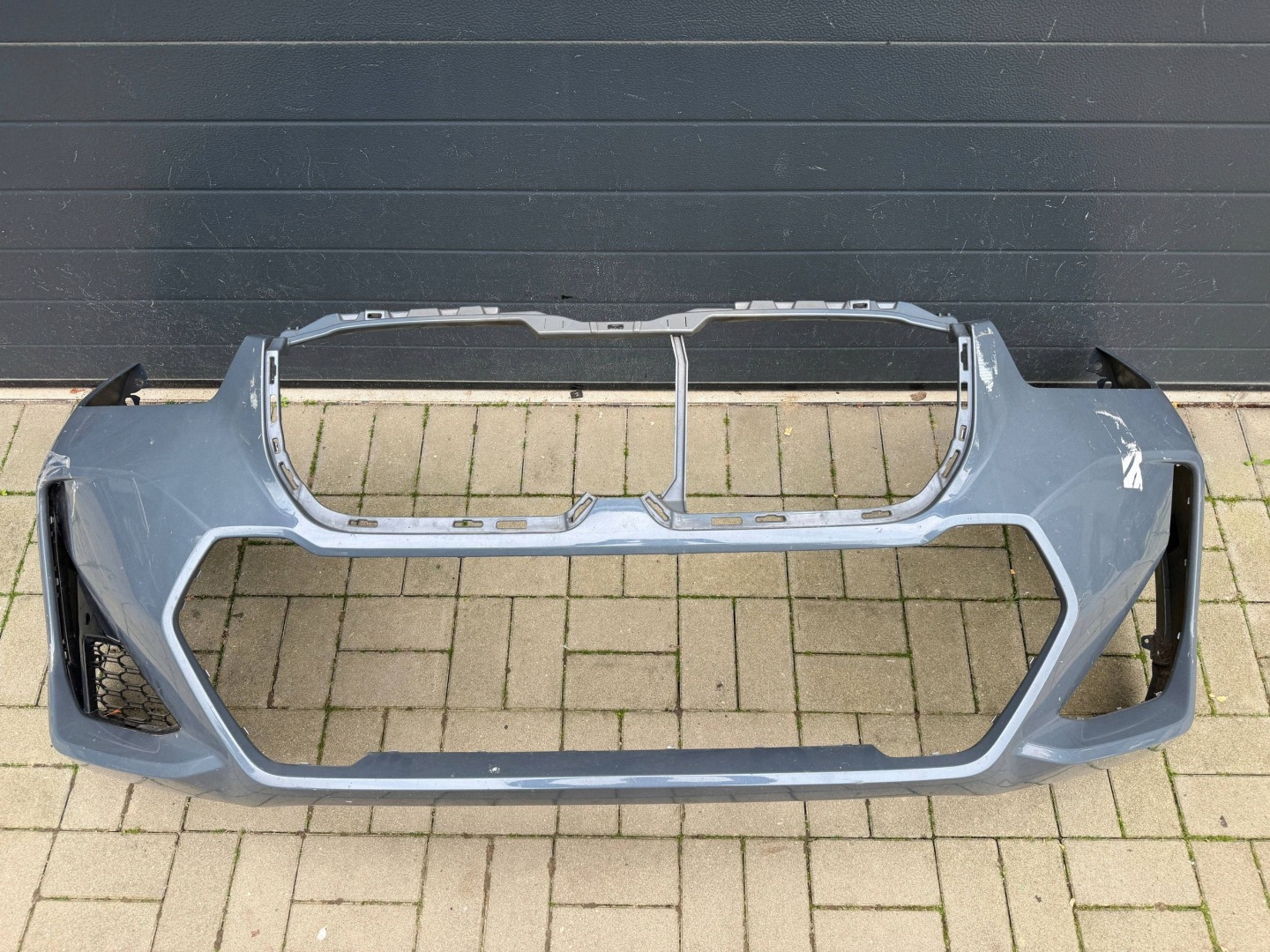 Bmw X1 U11 M pakiet bumper front front