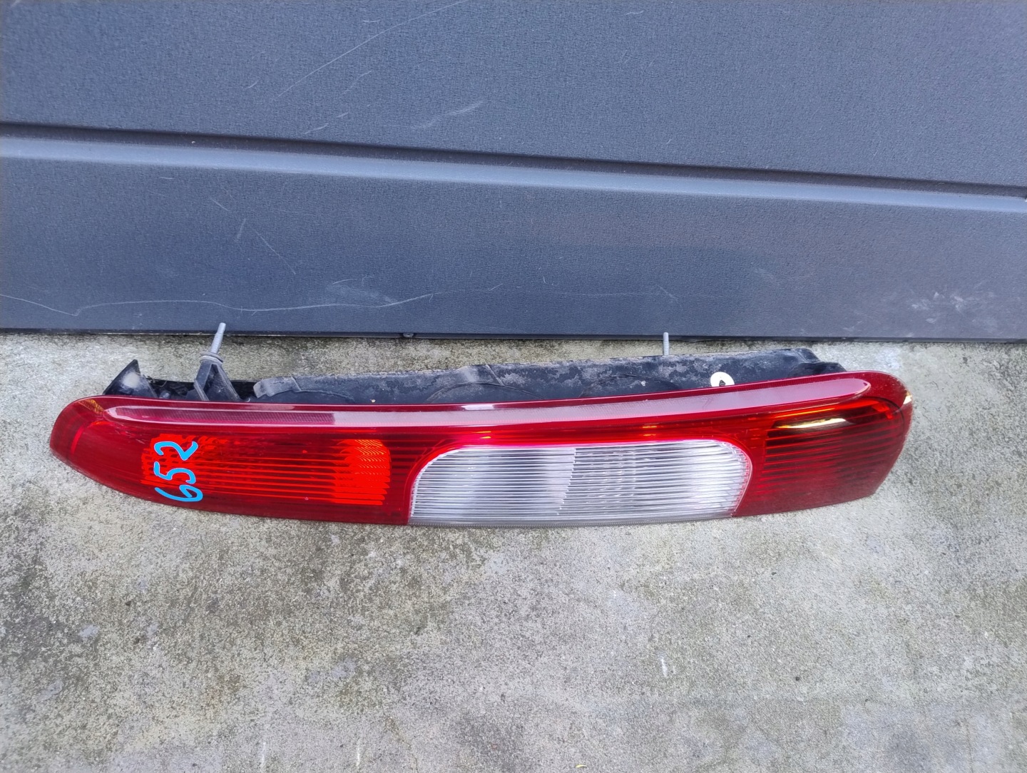 light right rear part right rear Ford focus c-max 3M51-13A602-AA