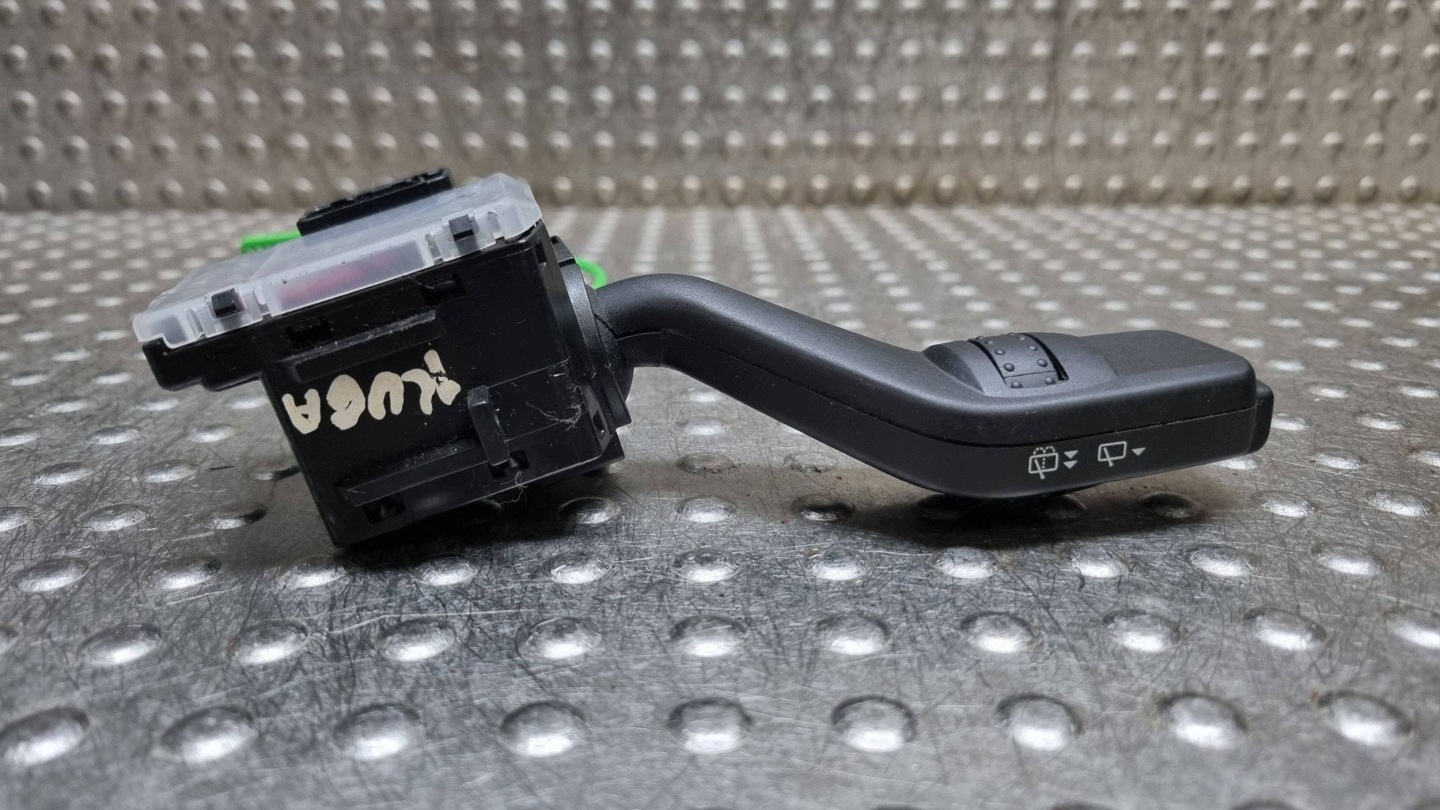 MANETKA wiper control 4M5T-17A553-BD FORD FOCUS MK2 C-MAX MK1