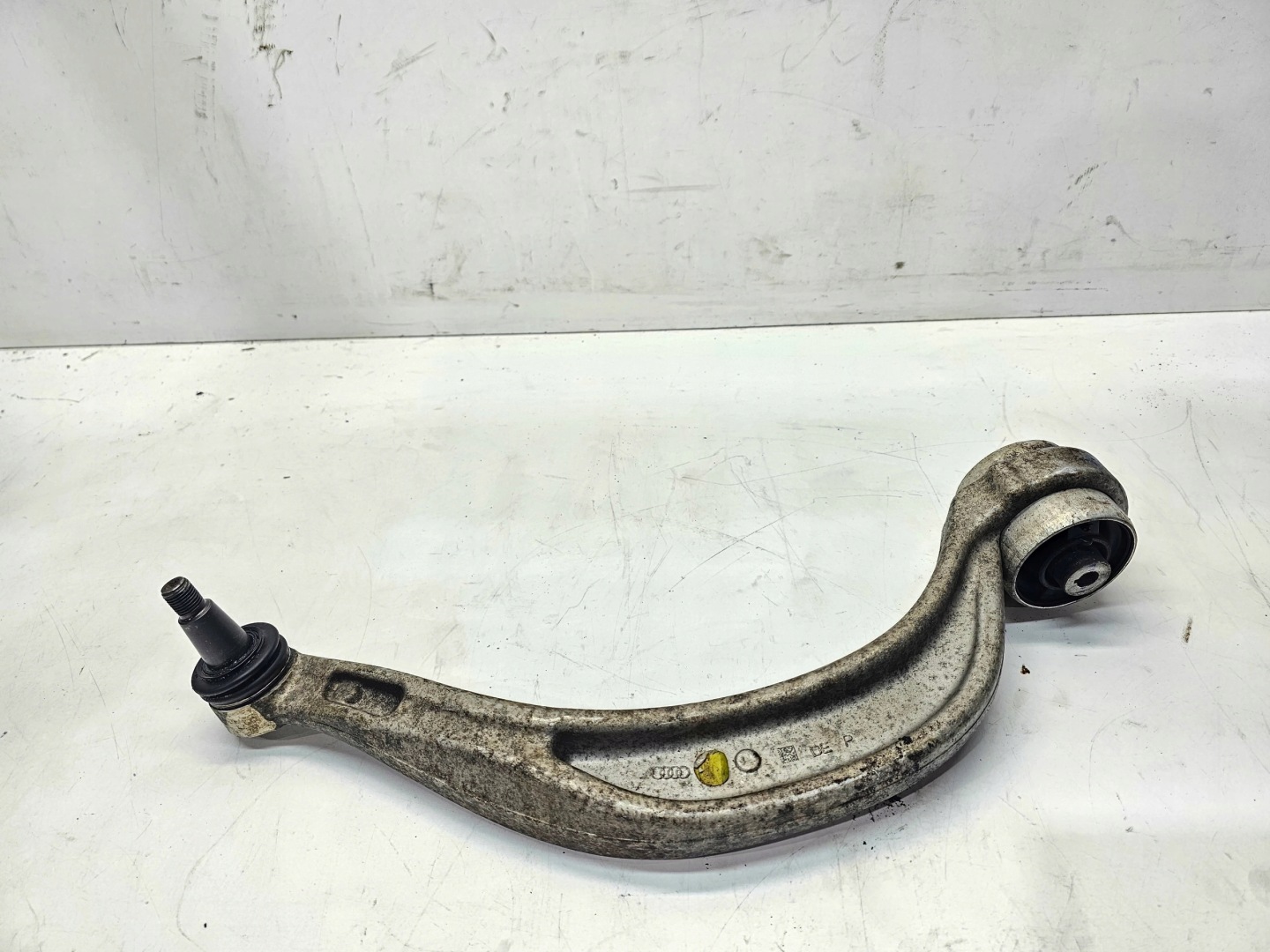 Querlenker links vorne AUDI Q5 FY 80A407695D