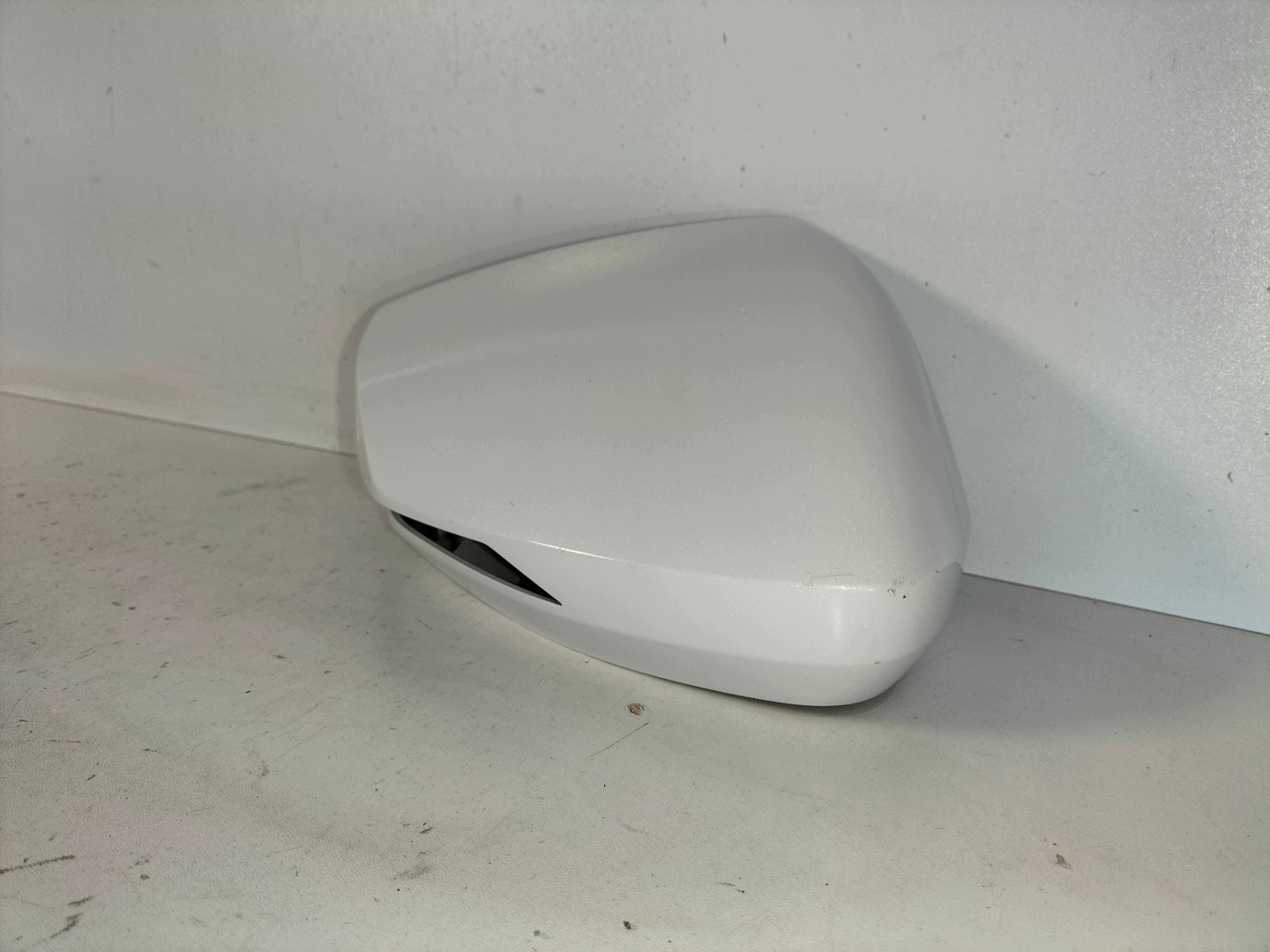 cover cap mirrors right KIA SPORTAGE 5 V 21