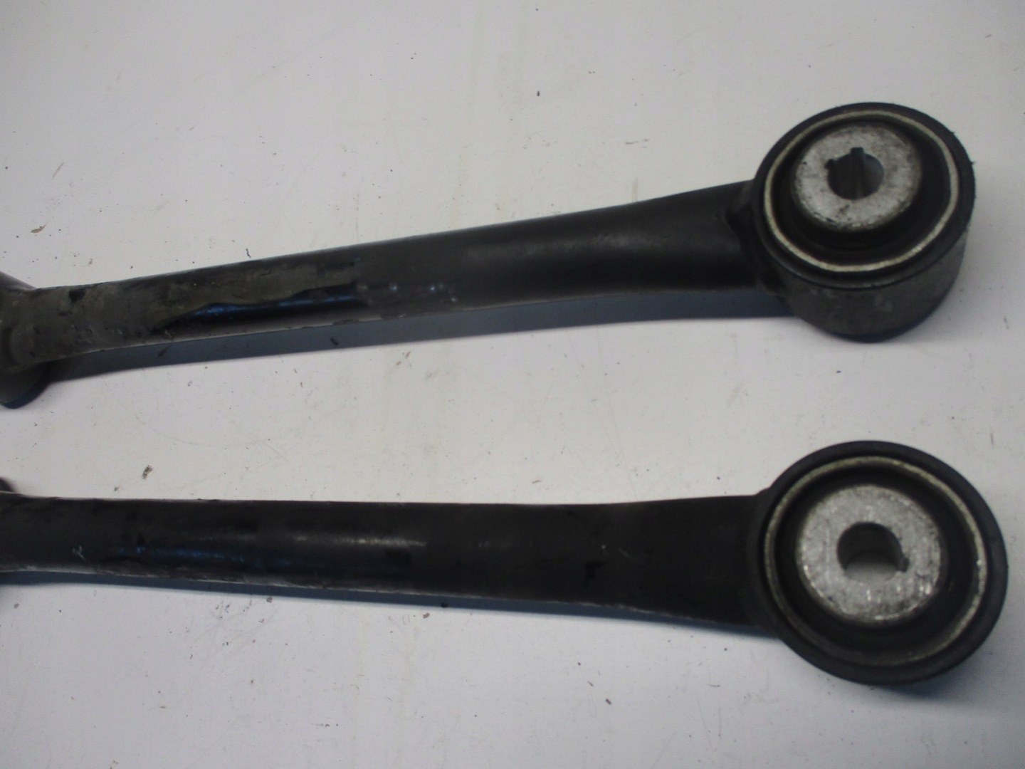 Querlenker Querlenker heck hinten JEEP COMPASS RENEGADE FIAT 500X links oder rechts