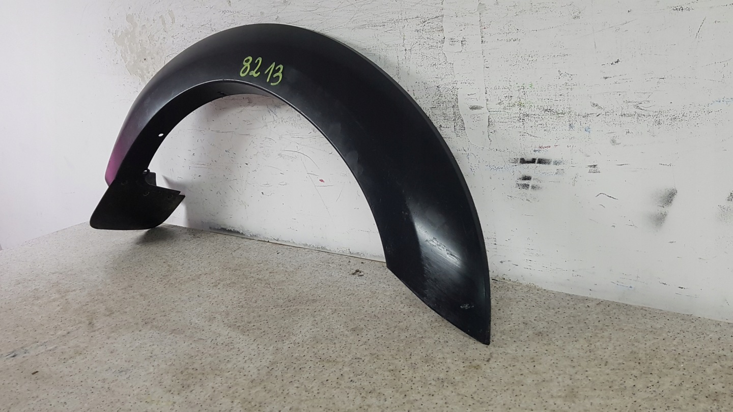 FORD RANGER 06- moulding right front 8213