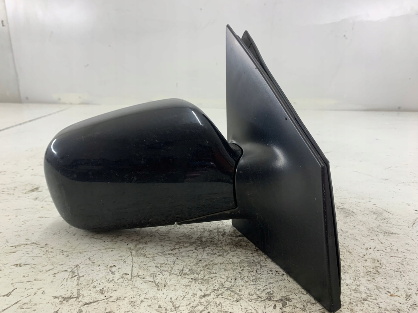 TOYOTA YARIS and LIFT mirror right 5 PIN 209