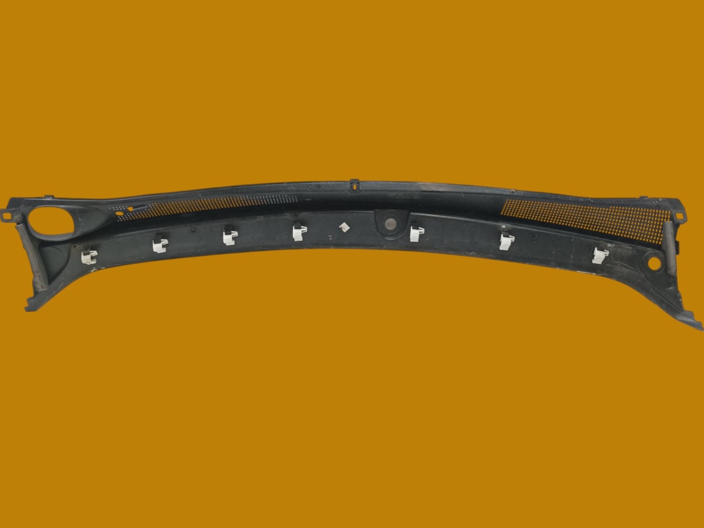 torpedo plastic EUROPA Dacia Sandero II (2012-2020)