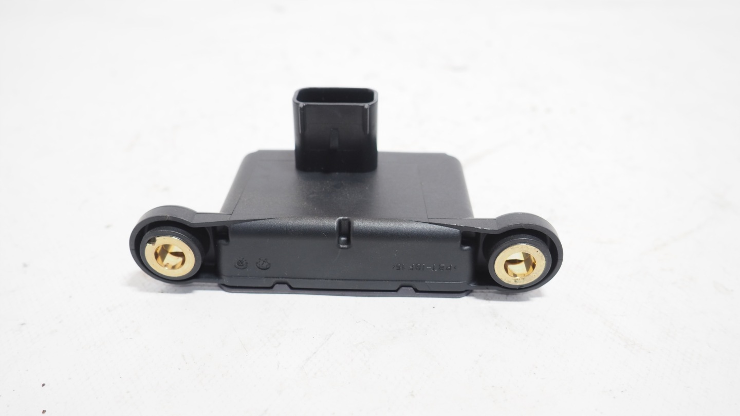 Opel Astra IV J sensor module ESP 13505726