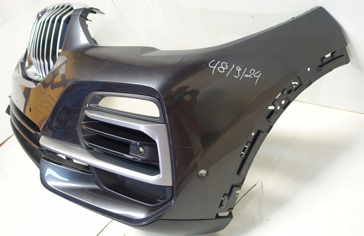 BMW X5 G05 X-LINE KAMERA 7421791 2018-2023 6 PDC bumper front front