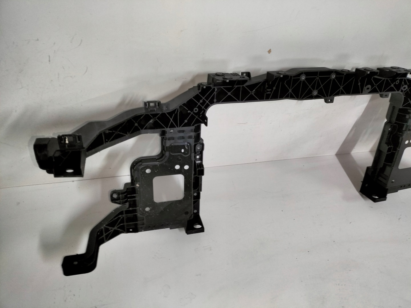 support panel for radiators pillar front HYUNDAI KONA SX2 EV 23