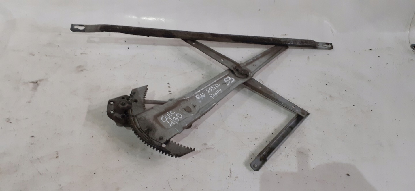 Mécanisme Lève vitres Droite Honda Civic IV 4 3D