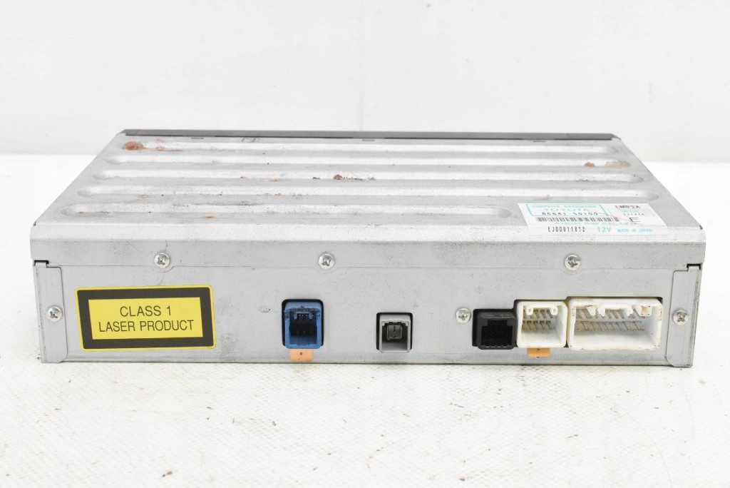 player navigation devices 86841-50100 LEXUS RX 2 II 400H 03-06