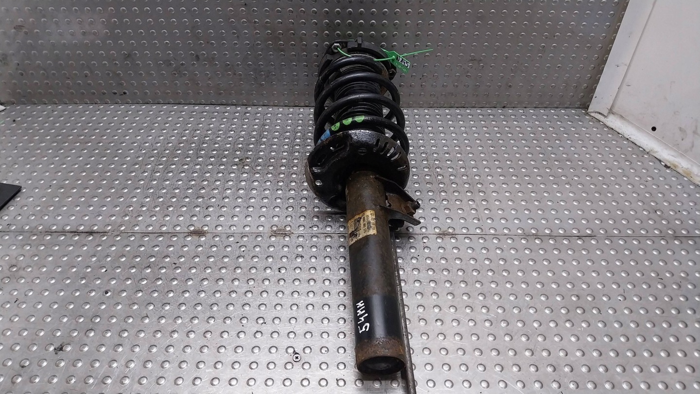 shock absorber right left front 1T0413031DC A3 8P TOURAN and CADDY III LEON II