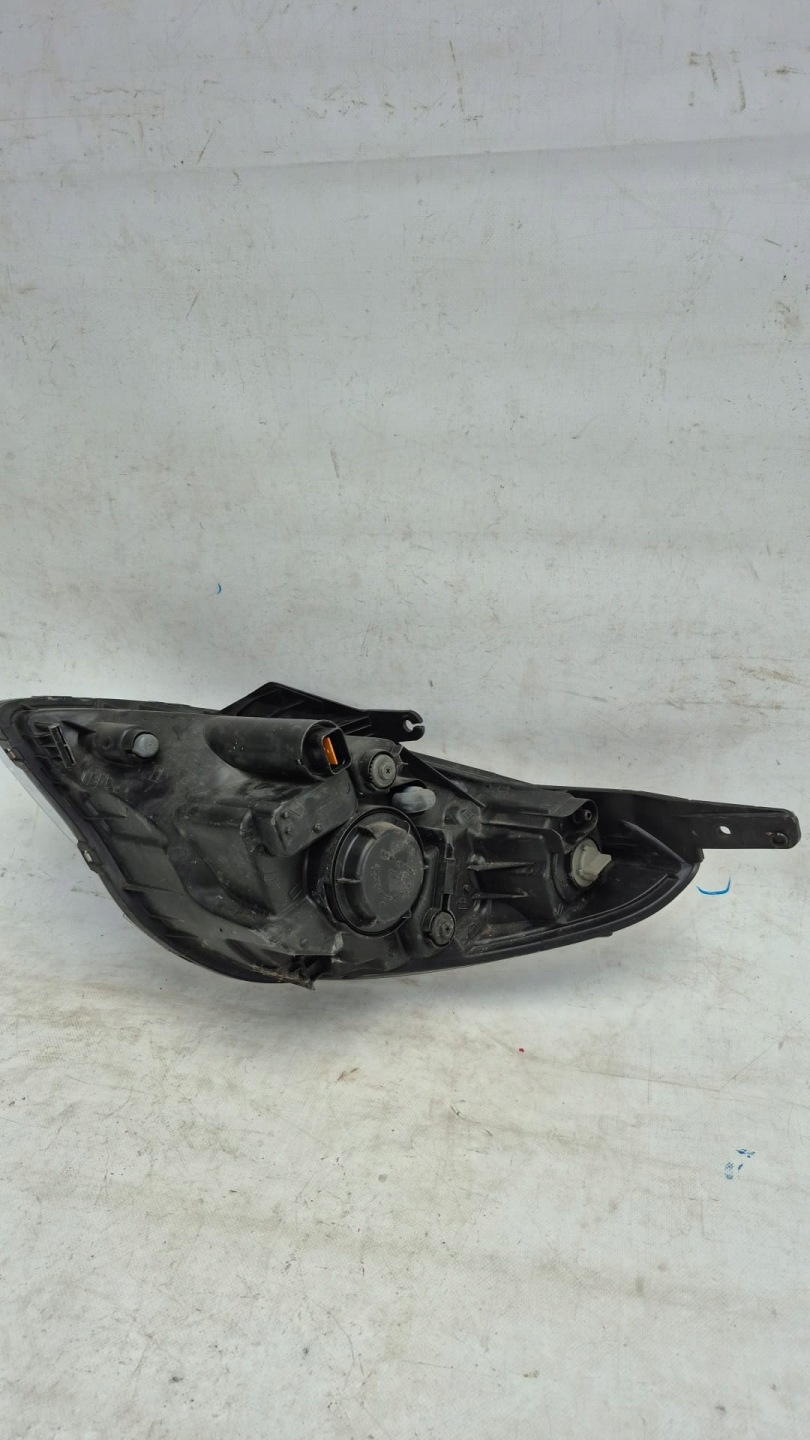HYUNDAI I20 08-12 light right front front 92102-4P000