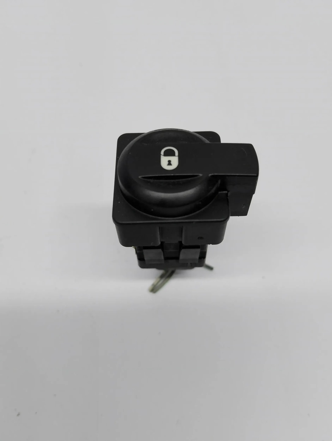 switch switch blokady central of a lock Citroen C4 96476626XT