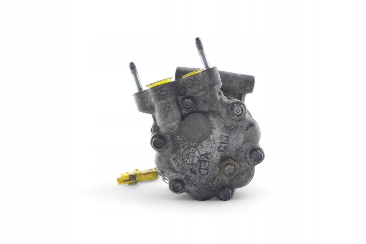 Klimakompressor klimaanlage MINI R55 R56 1.6D 9213175-04