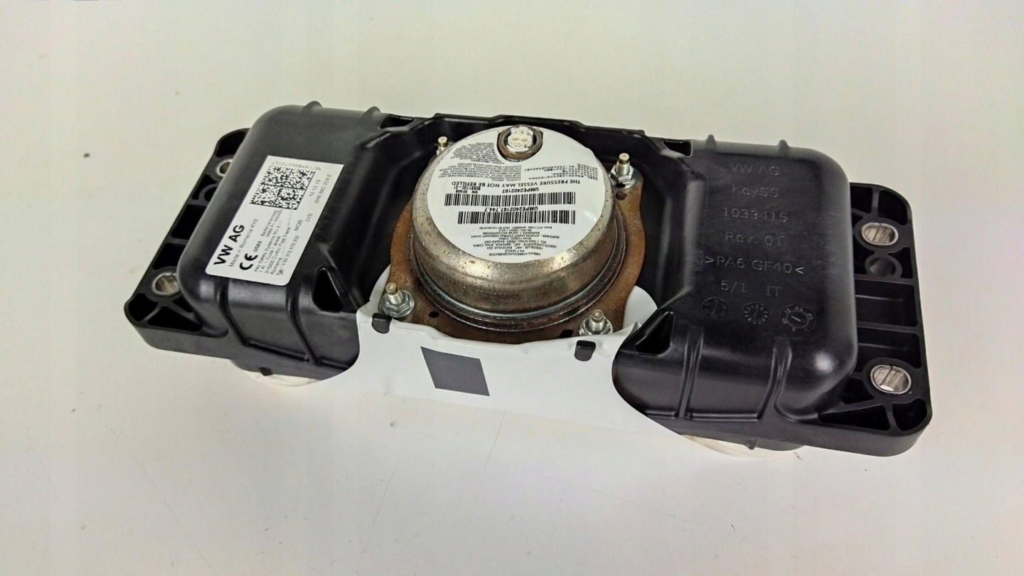 AMAROK LIFT airbag vzduchový spolujezdce 2H6880204E