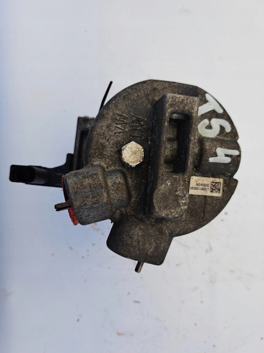 VW UP SKODA CITIGO 1S0820803A compressor KLIMATYZAC