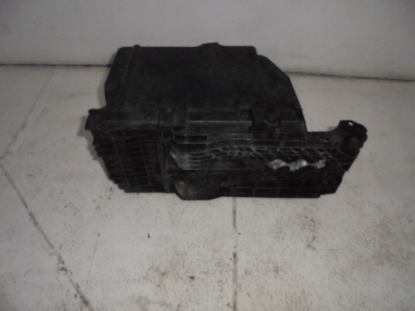 FORD S-MAX MONDEO 1.8 2.0 TDCI obal akumulátoru