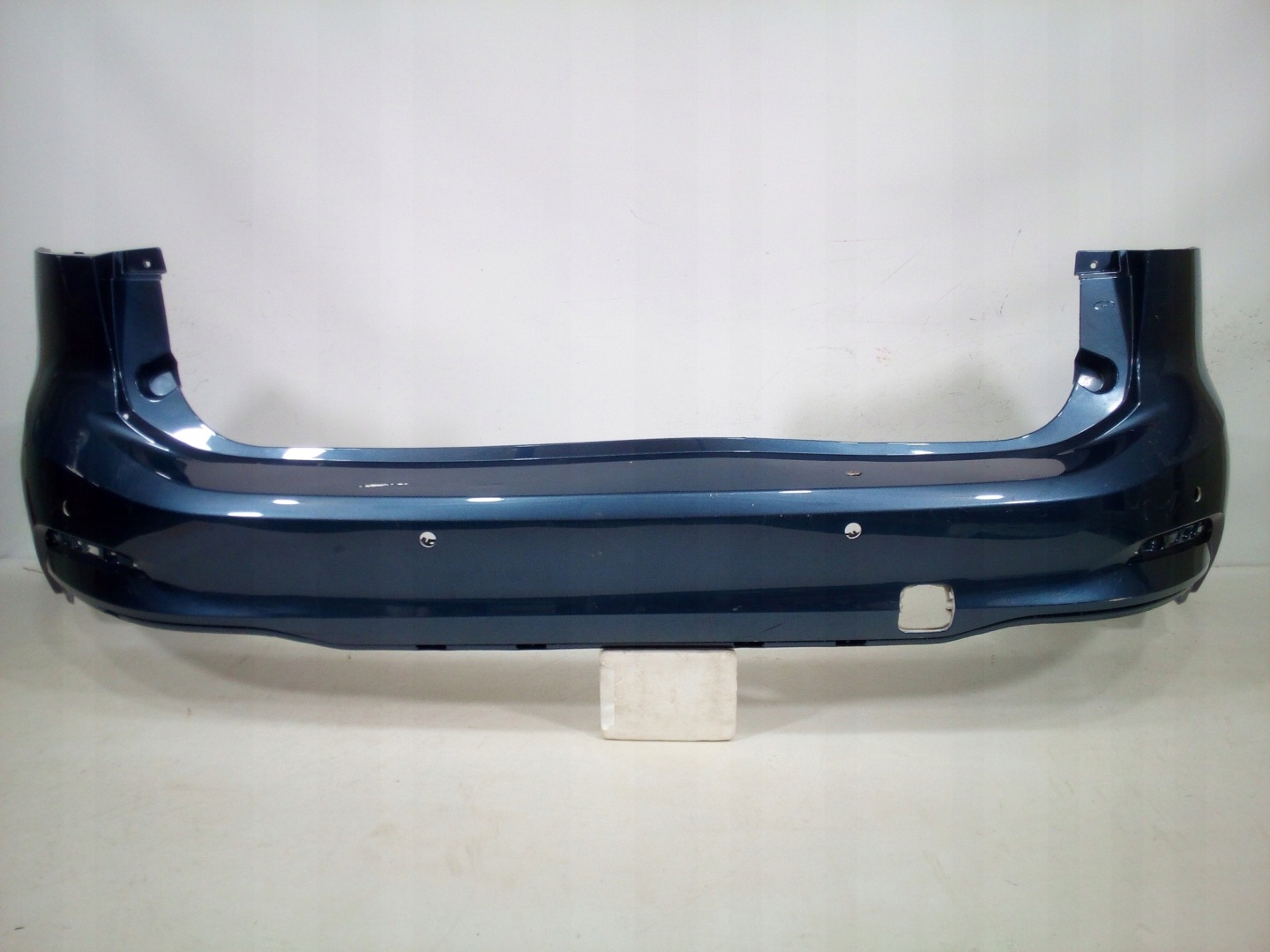bumper rear part rear FORD FOCUS MK4 KOMBI PDC