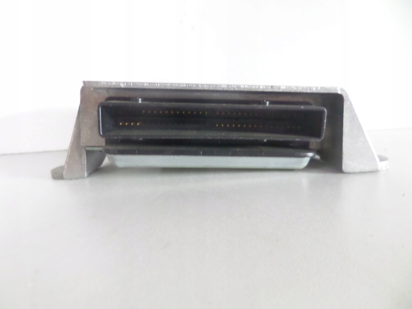 modul sensor airbag RENAULT MEGANE II 02